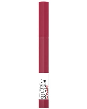 Maybelline New York Superstay Ink Crayon - 75 Speak Your Mind