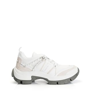 Bikkembergs Sneaker Delmar Herr Vit