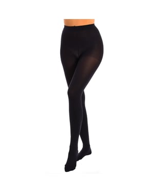 Pack-3 Opaque Panties of 100 deniers 7251 woman