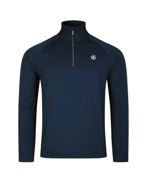 Dare 2B Heren Fuse Up II Midlayer (Maanlicht Denim)