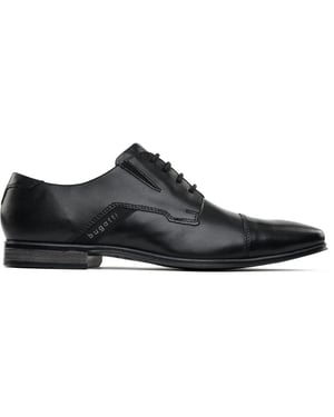 Bugatti Toe Cap Gusset Shoes
