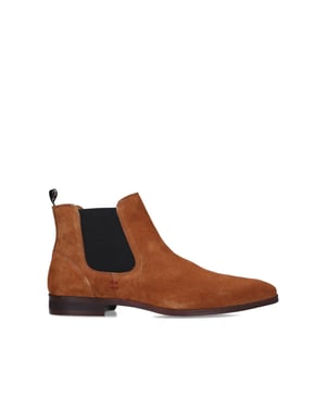 KG Kurt Geiger Suede Pax Boots