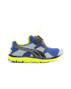 Puma Future Disc LTWT 2.0 Blue Textile Unisex Disc Trainers 357371 11