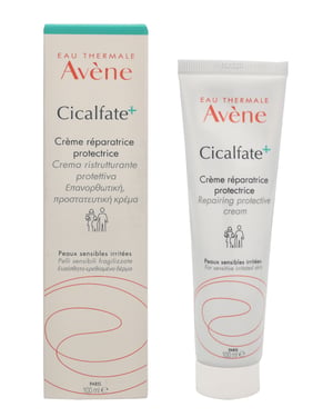 Avene Cicalfate+ Repairing protective Cream 100ml.