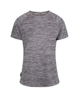 Trespass Dames selinne duo skin active top