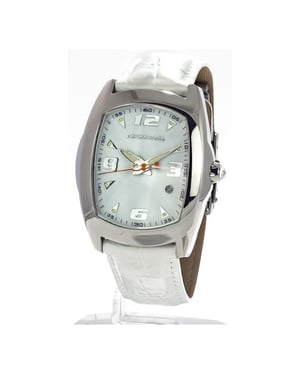 Chronotech Mens Watch CT7504M-B (39 mm)