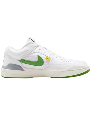 Nike Jordan Stadium White Trainers