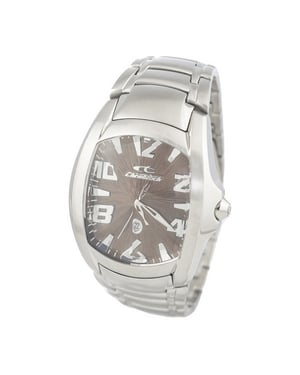 Chronotech Mens Watch CT7988M-65M (41 mm)