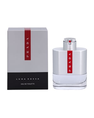 Prada Luna Rossa Pour Homme Edt Spray100 ml.