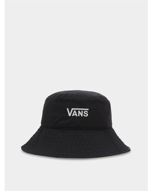 VANS Level Up II Bucket Hat in Black