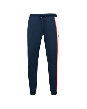 Joggen Le Coq Sportif Heren Classic Life Sport