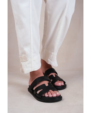 Where's That From Womens 'Adagio' Strappy Sandals