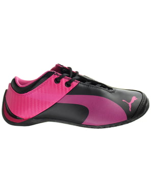 Puma Future CAT M1 Kids Black Trainers