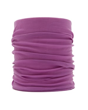 Peter Storm Kids' Recycled Chute, Neck Gaiter, Kids' Multifunctional Outdoor Headwear
