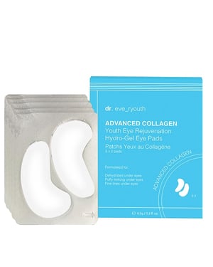 Youth Eye Rejuvenation Hydro-gel Eye Pads