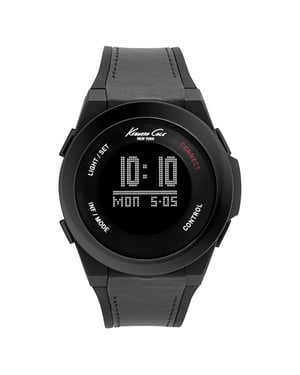 Kenneth Cole Mens Watch 10022805 (47 mm)