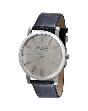 Kenneth Cole Mens Watch IKC1931 (44 mm)