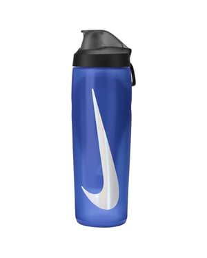 Nike Refuel 2024 710ml Bottle (Game Royal)