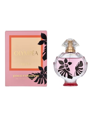 Paco Rabanne Olympea Flora Intense Eau De Parfum 30ml