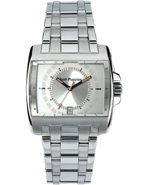 HUSH PUPPIES WATCH