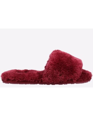 Hush Puppies Prue Slippers MEMORY FOAM Womens