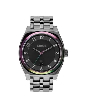 Nixon Mens Watch A325-1698-00 (40 mm)