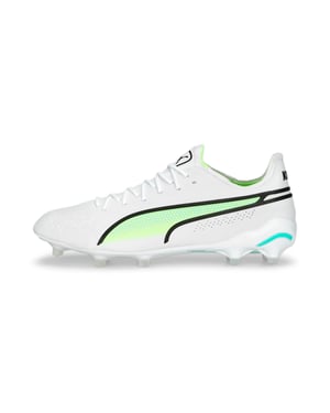 PUMA Unisex KING ULTIMATE FG/AG Football Boots