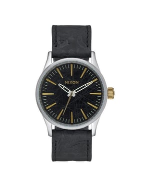 Nixon Mens Watch A377-2222-00 (38 mm)