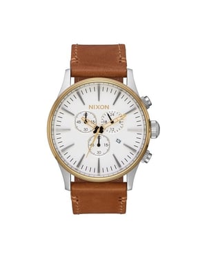 Nixon Mens Watch A4052548 (42 mm)