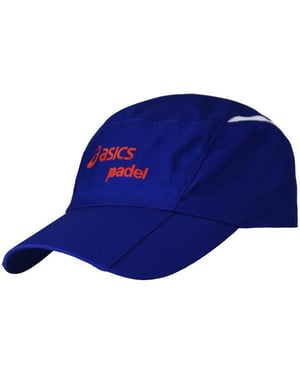 Asics Logo Mens Padel Cap