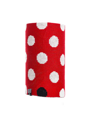Disney 94700 Unisex Casual stickad krage