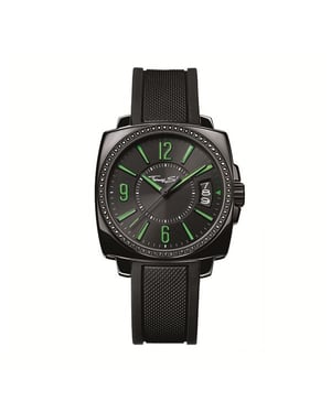 Thomas Sabo Mens WatchWA0106-208-203 (40.50 mm)