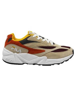 Fila V94M N Low Mens Bruna Träningsskor