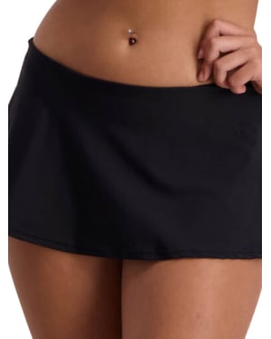 Moontide Banded Swim Skirt