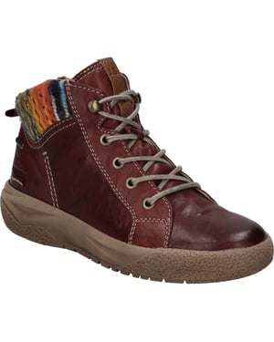 JOSEF SEIBEL Alina 52 | Enkellaars voor Dames | rood