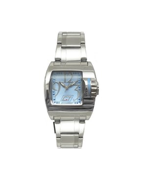 Chronotech Womens Watch CC7042B-06M (30 mm)