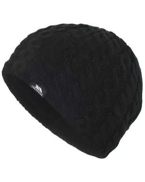 Trespass Womens/Ladies Kendra Beanie Hat