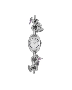 Chronotech Womens Watch CT7010L-09M (22 mm)