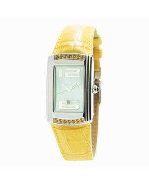 Chronotech Womens Watch CT7017L-06S (25 mm)