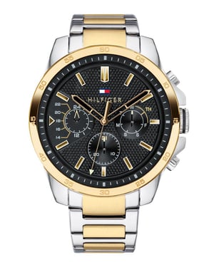 Tommy Hilfiger Herenhorloge 1791559