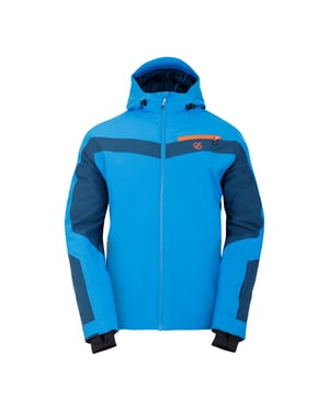 Dare 2B Eagle II skidjacka för herrar (Moonlight Denim/Athletic Blue)