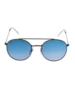 GREENARMY Unisex Round Polarized Sunglasses UV 400 Protection