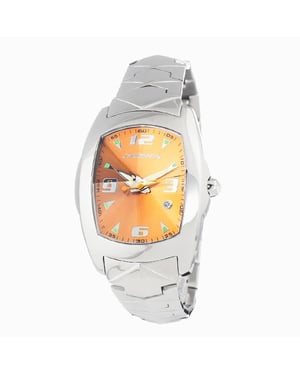 Chronotech Womens Watch CT7504L-06M (33 mm)