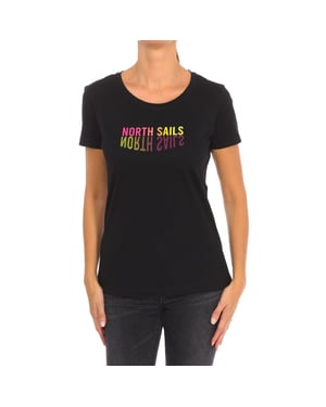 Short sleeve t-shirt 9024290 women