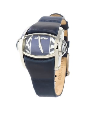 Chronotech Womens Watch CT7681L-03 (43 mm)