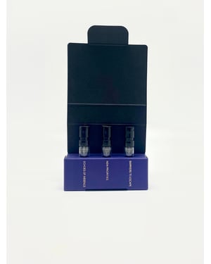 Discovery Set Limited Promises 3x2ml