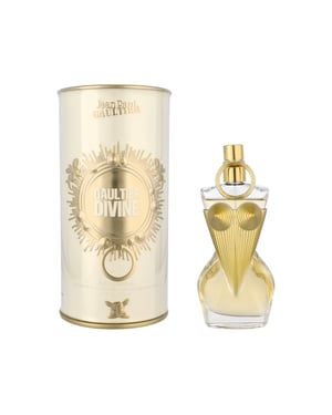 J.P. Gaultier Divine Edp Spray50 ml.