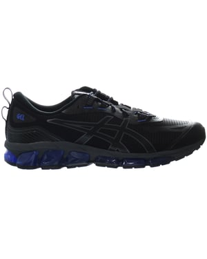 Asics Gel-Quantum 360 VII Mens Black Träningsskor