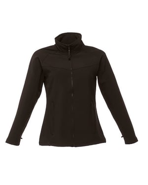 Regatta Ladies Uproar Softshell Wind Resistant Jacket
