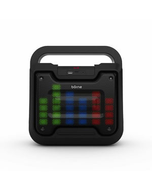 Aquarius Borne BTSPK48 Bluetooth Speaker